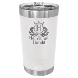 16 oz Ploar Camel Tumbler