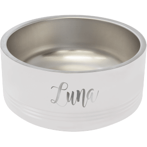 32 oz Polar Camel Pet Bowl