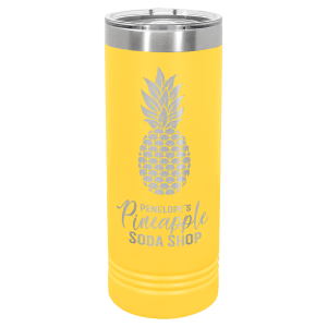 22 oz Polar Camel Skinny Tumbler